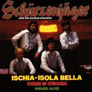Produktbild: Ischia-Isola Bella