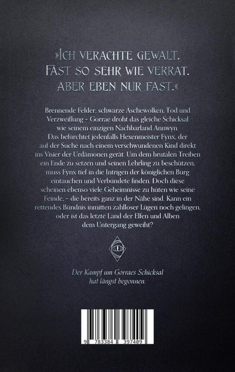 Produktbild: Das R&auml;tsel der Hexer