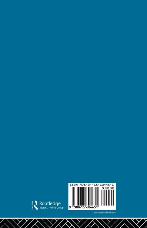 Produktbild: Intro Sociol Education V 9