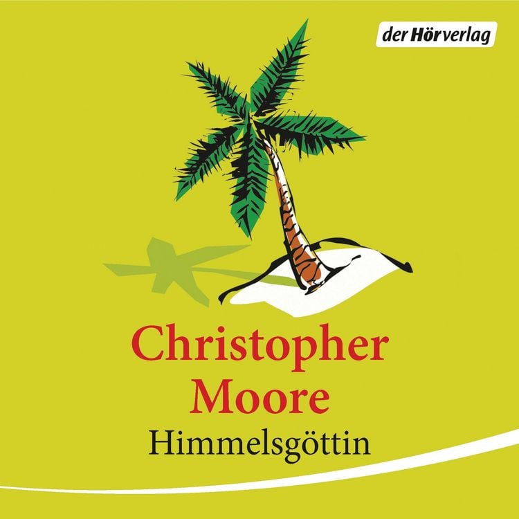 Produktbild: Himmelsg&ouml;ttin