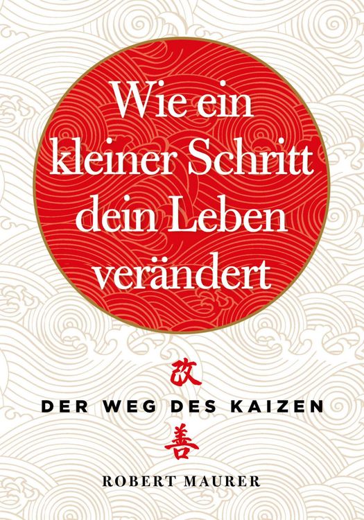 Produktbild: Wie ein kleiner Schritt Ihr Leben ver&auml;ndert