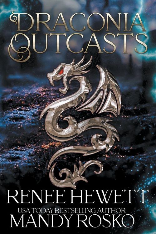 Produktbild: Draconia Outcasts