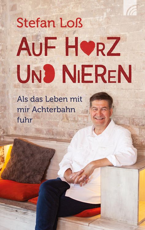 Produktbild: Auf Herz und Nieren