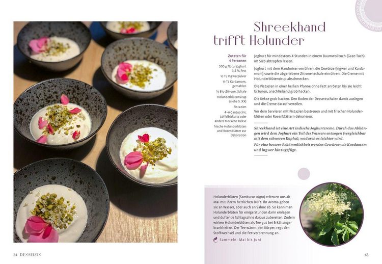 Produktbild: Ayurveda mit Wildkr&auml;utern