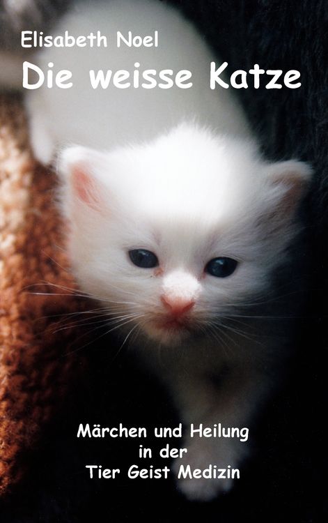 Produktbild: Die weisse Katze