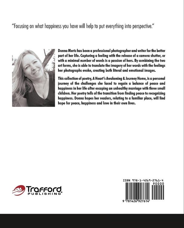 Produktbild: A Heart's Awakening & Journey Home