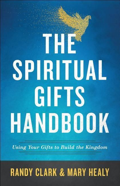 Produktbild: The Spiritual Gifts Handbook - Using Your Gifts to Build the Kingdom