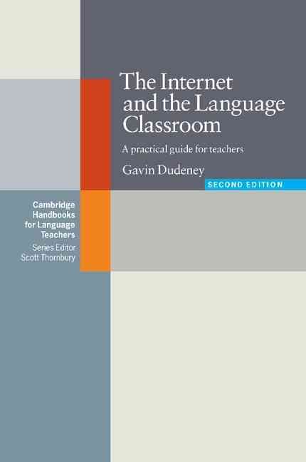 Produktbild: The Internet and the Language Classroom