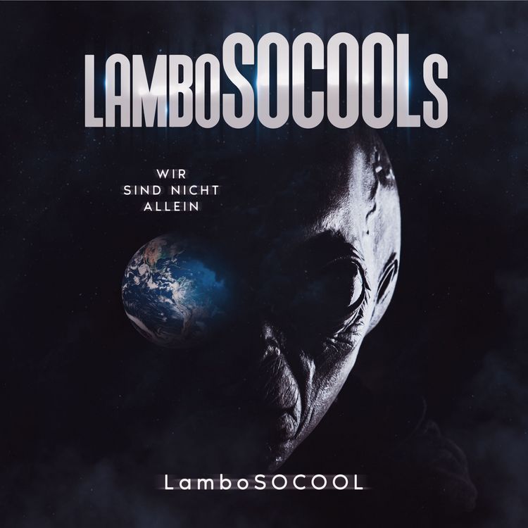Produktbild: lamboSOCOOLs Wir sind nicht allein