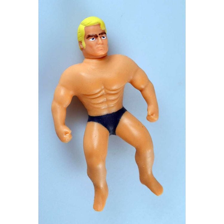 Produktbild: World's Smallest Stretch Armstrong