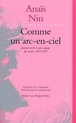 Produktbild: Comme un arc en ciel