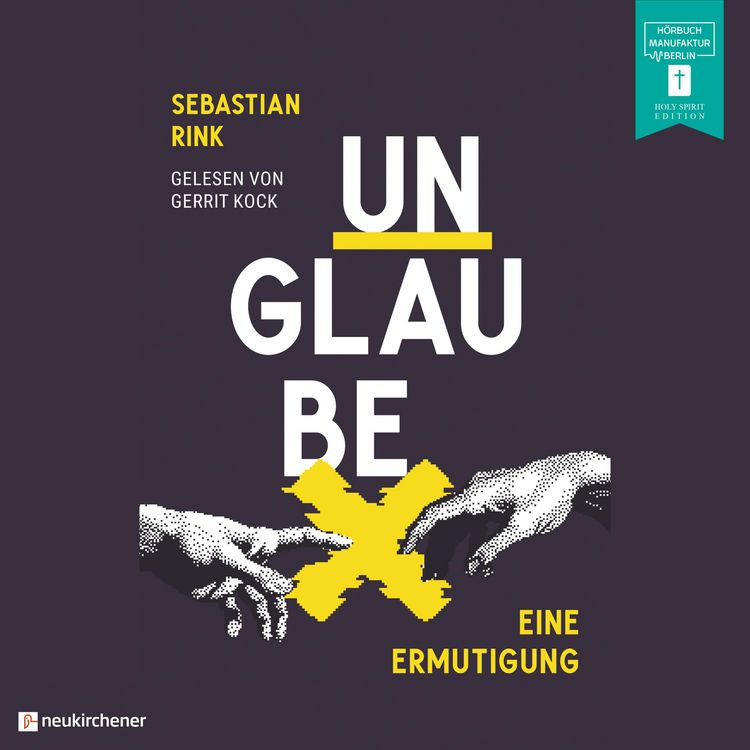 Produktbild: Unglaube
