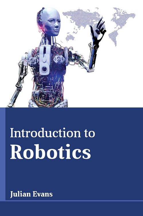 Produktbild: Introduction to Robotics