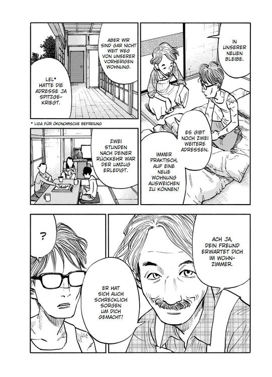 Produktbild: Shimazaki in the Land of Peace 03
