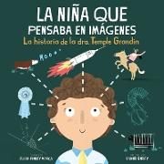 Produktbild: La Ni&ntilde;a Que Pensaba En Im&aacute;genes