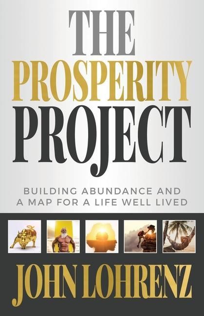 Produktbild: The Prosperity Project