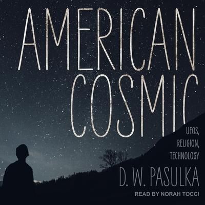 Produktbild: American Cosmic