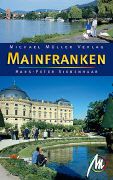 Produktbild: Mainfranken. Reisehandbuch