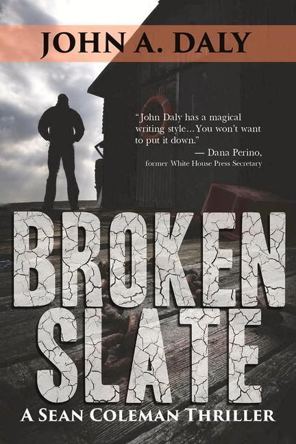Produktbild: Broken Slate
