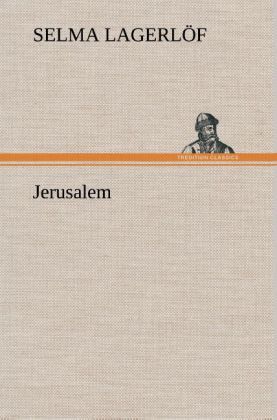 Produktbild: Jerusalem