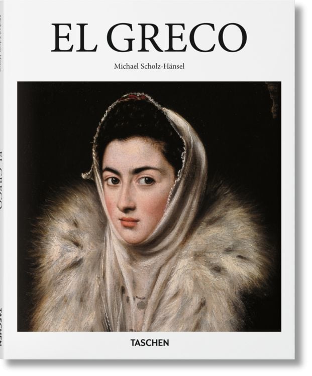 Produktbild: El Greco