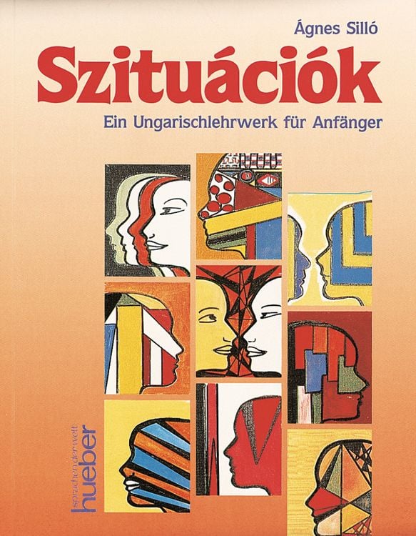 Produktbild: Szitu&aacute;ci&oacute;k