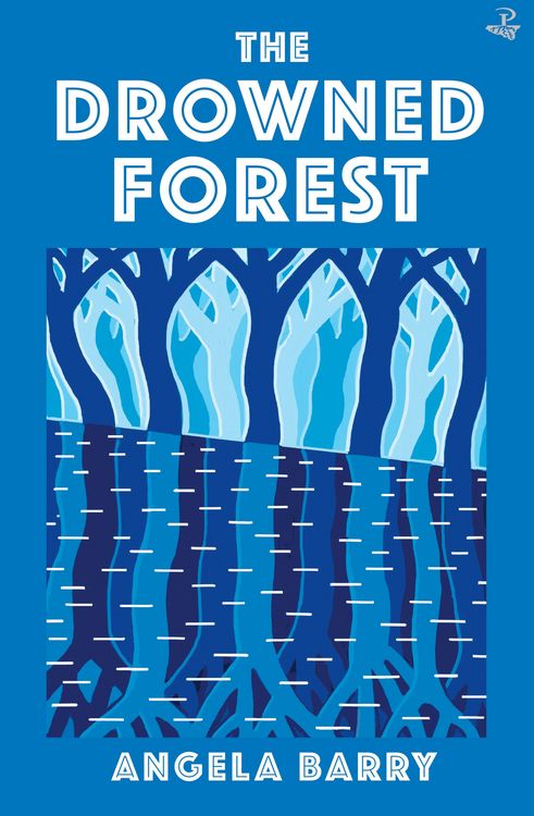 Produktbild: The Drowned Forest