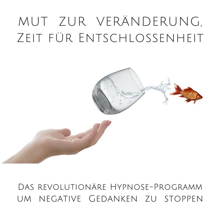 Produktbild: Mut zur Ver&auml;nderung, Zeit f&uuml;r Entschlossenheit