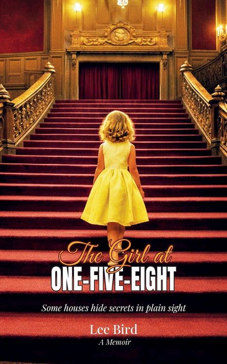 Produktbild: The Girl at 158