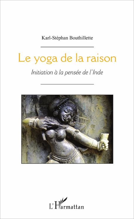 Produktbild: Le yoga de la raison