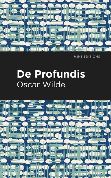 Produktbild: De Profundis