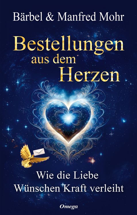 Produktbild: Bestellungen aus dem Herzen