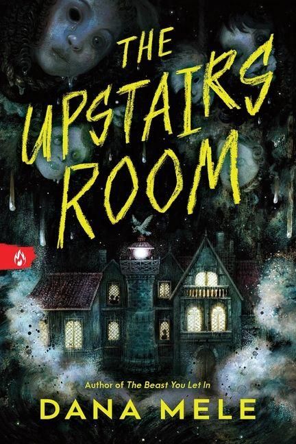 Produktbild: The Upstairs Room