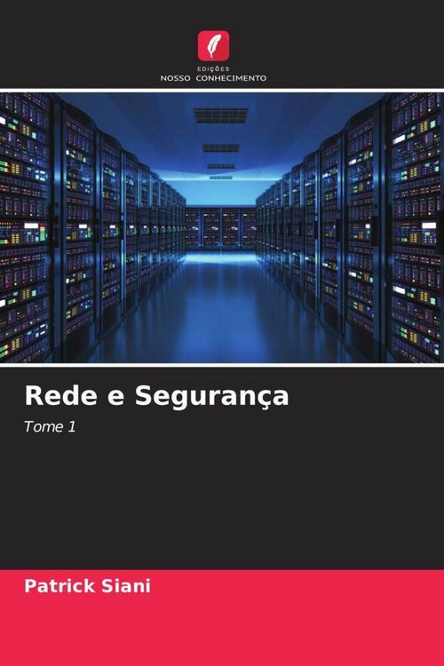 Produktbild: Rede e Seguran&ccedil;a