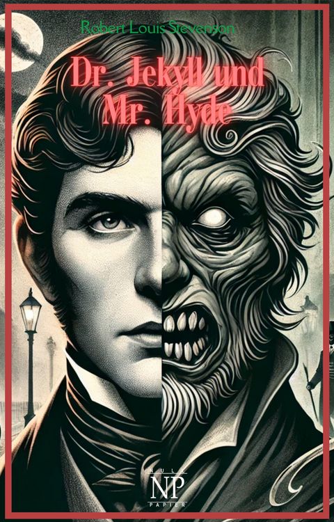 Produktbild: Der seltsame Fall des Dr. Jekyll und Mr. Hyde