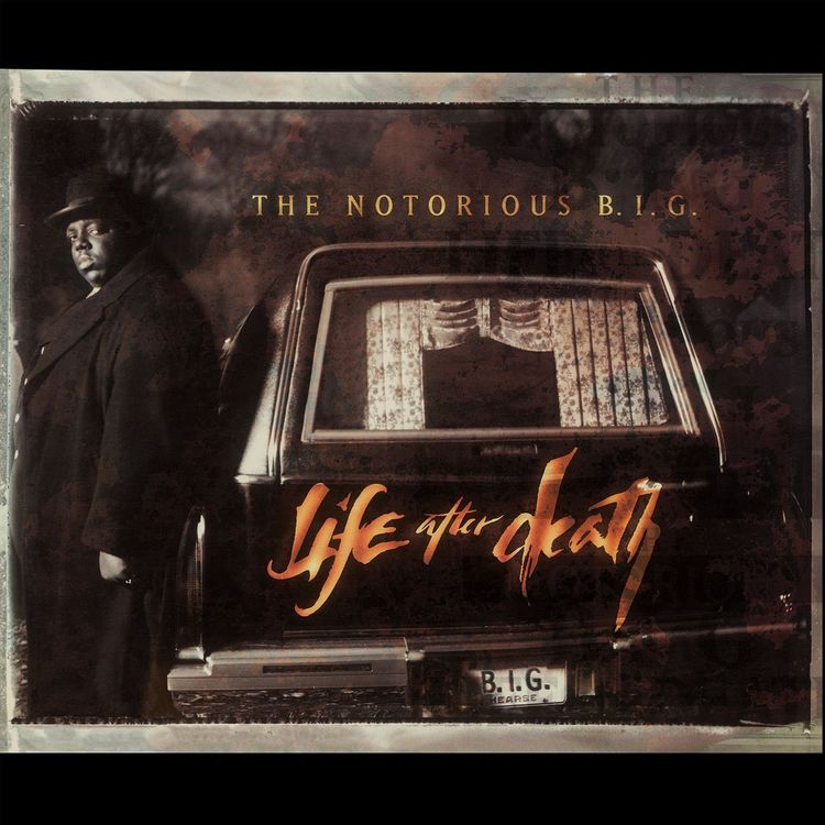 Produktbild: Life After Death