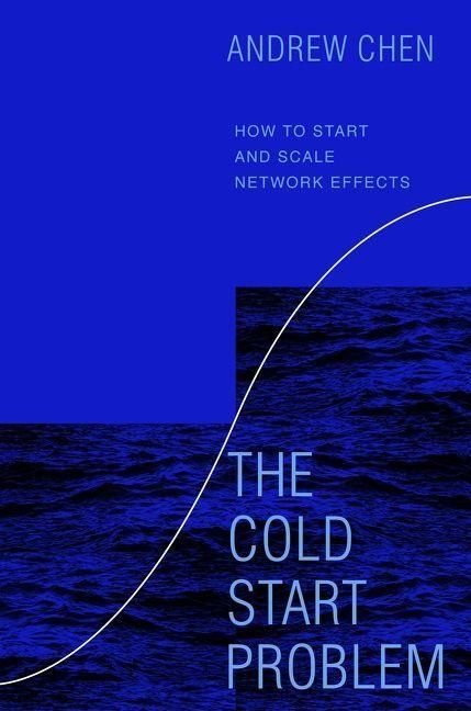 Produktbild: The Cold Start Problem