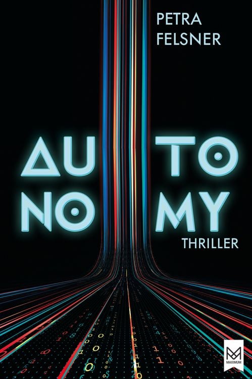Produktbild: Autonomy