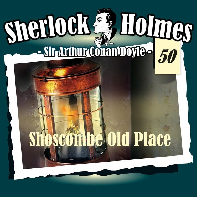 Produktbild: Shoscombe Old Place