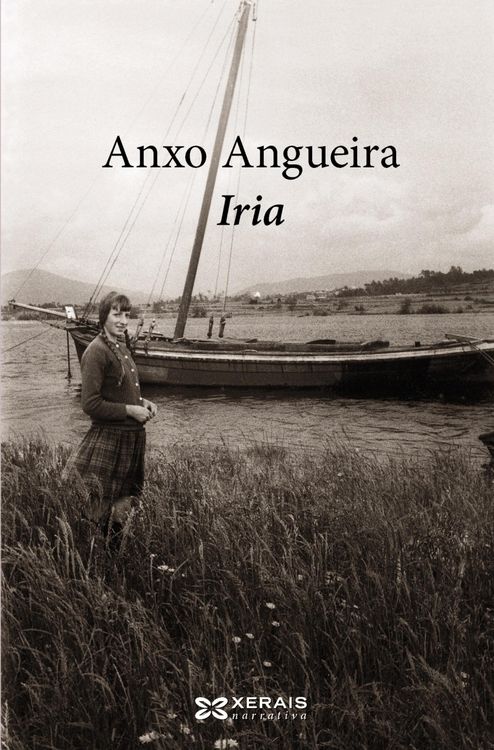 Produktbild: Iria