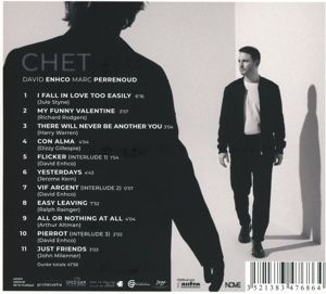 Produktbild: Chet