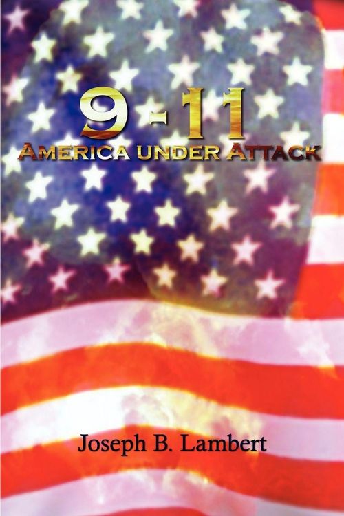 Produktbild: 9-11 America Under Attack