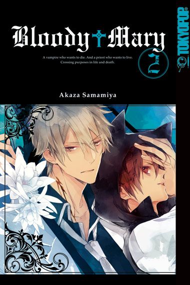 Produktbild: Bloody Mary 02