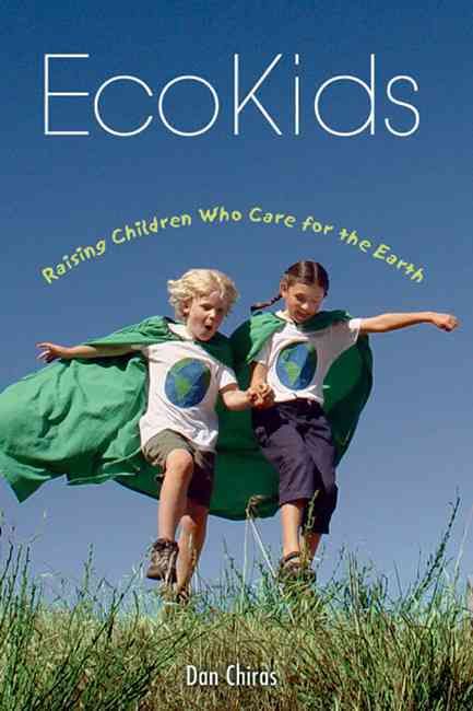 Produktbild: Chiras, D: EcoKids