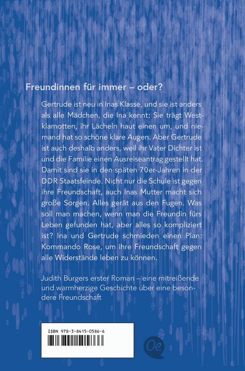 Produktbild: Gertrude grenzenlos