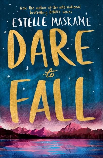 Produktbild: Dare to Fall