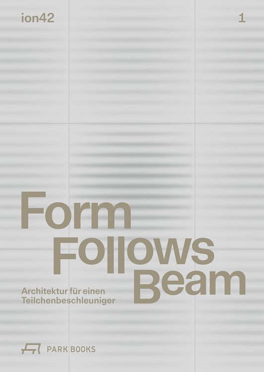 Produktbild: Form Follows Beam
