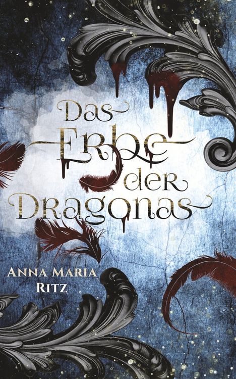 Produktbild: Das Erbe der Dragonas