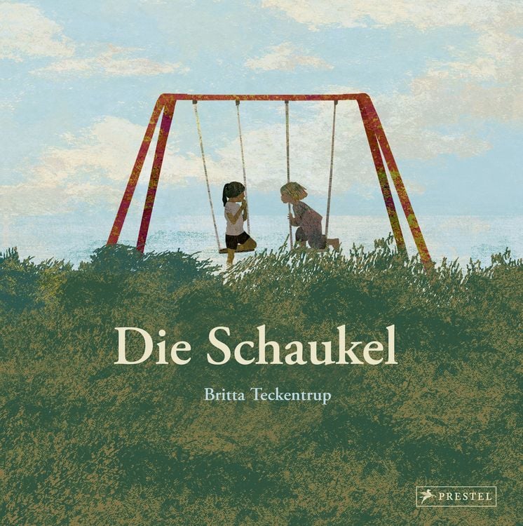 Produktbild: Die Schaukel