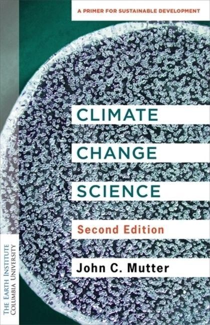 Produktbild: Climate Change Science
